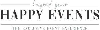 Event planner in Greece
