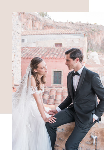 weddings in Greece